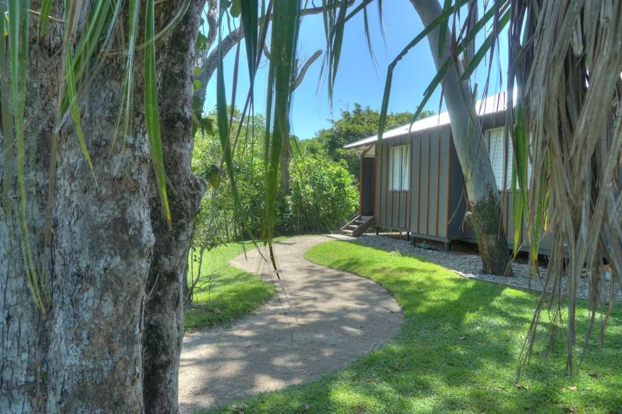 The Bungalows Mission Beach
