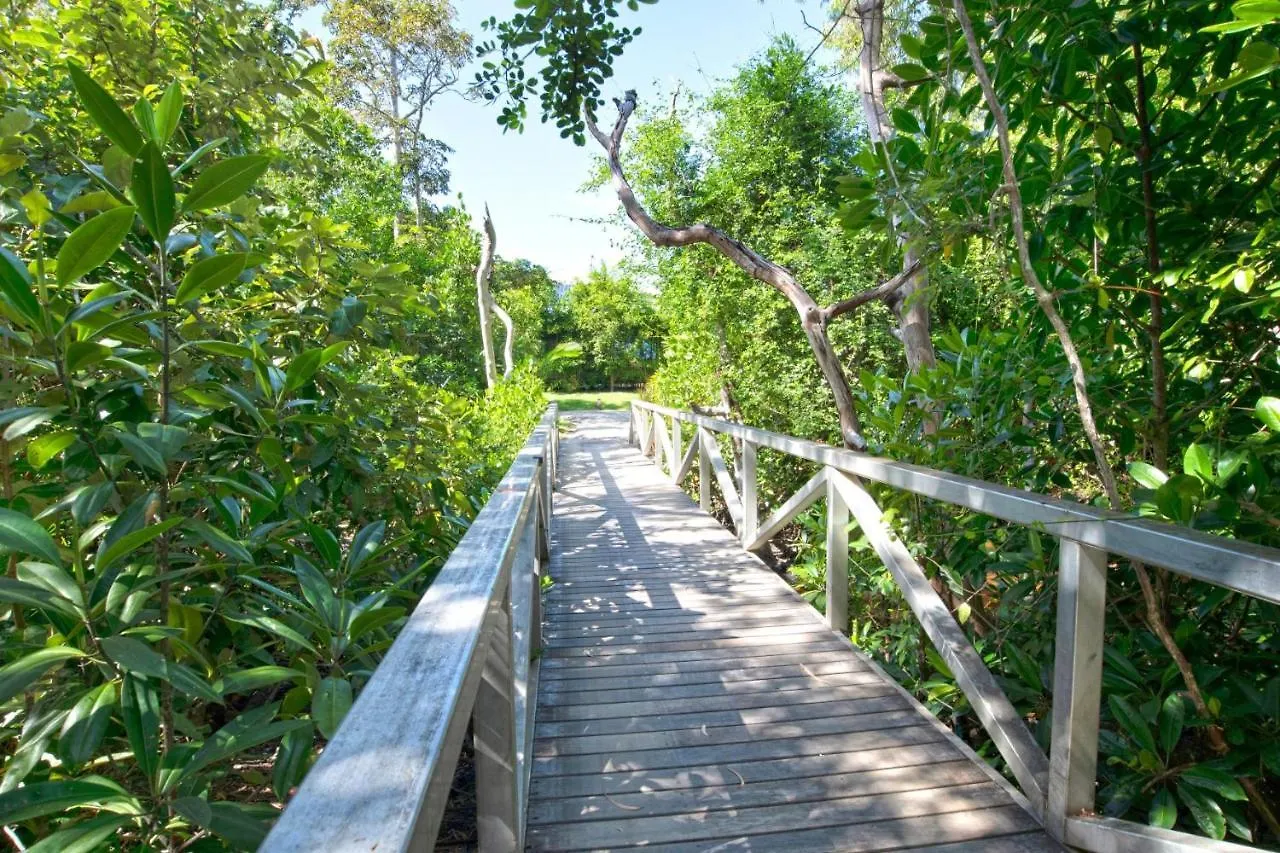 The Bungalows Mission Beach Australia